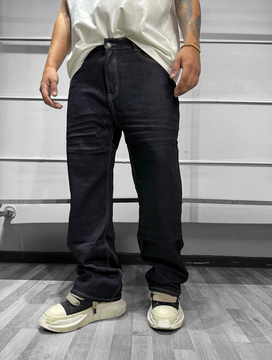 DENIM LAV ZERO