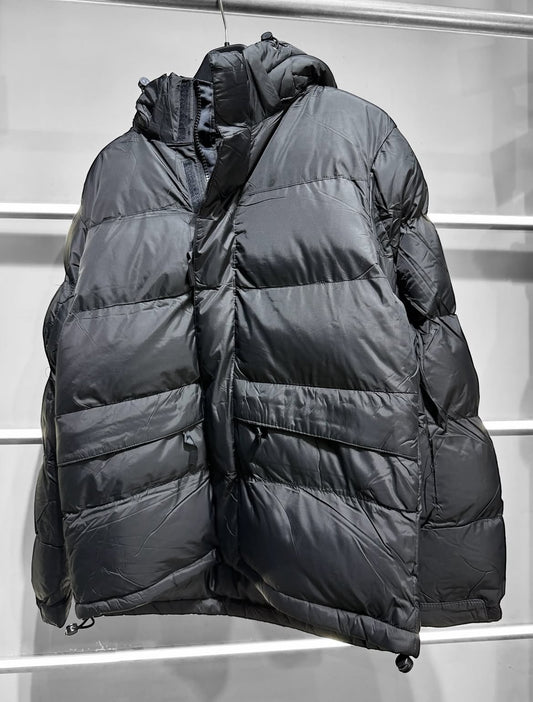 GIUBBOTTO SU BASE N*RTH