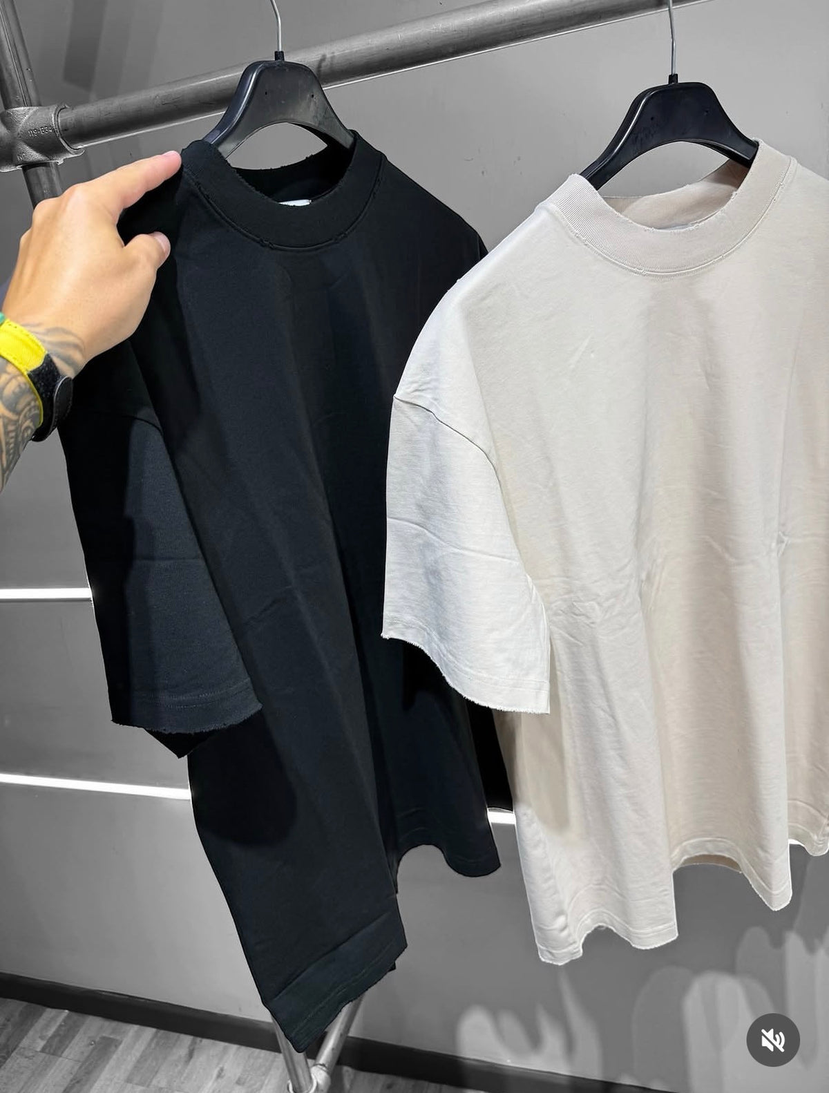 T-SHIRT PREMIUM