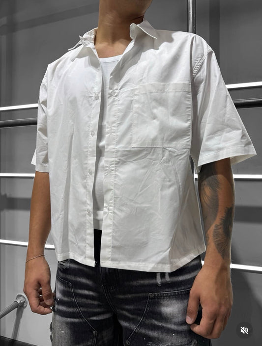 CAMICIA BASIC
