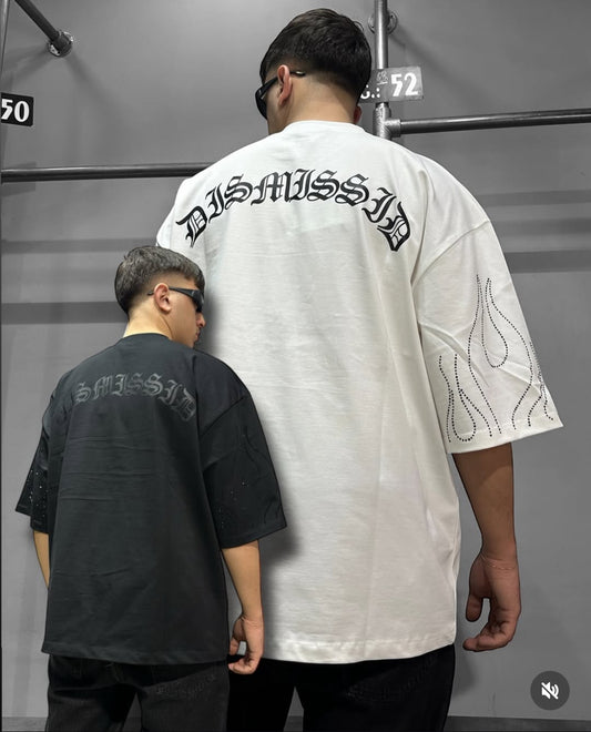 T-SHIRT FLANE DIAMOND
