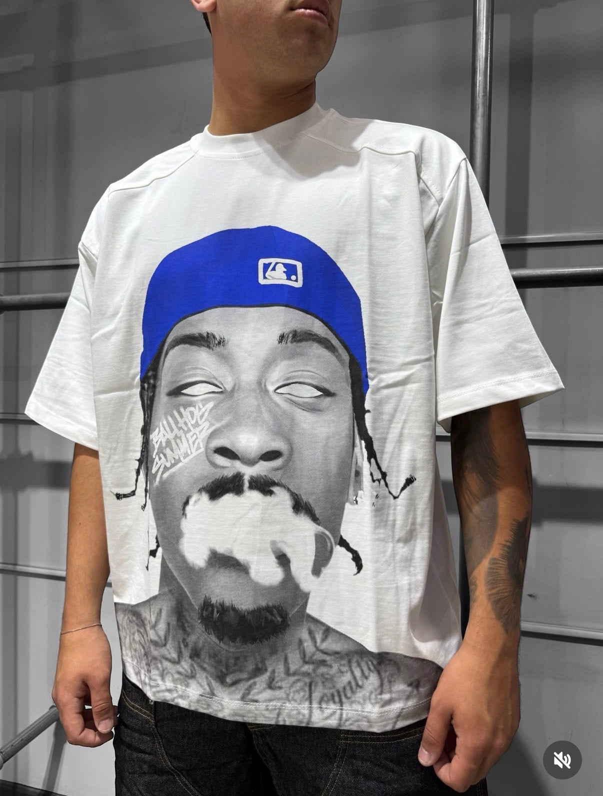 T SHIRT PREMIUM