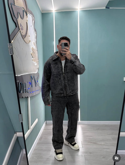 COORDINATO CARPENTER