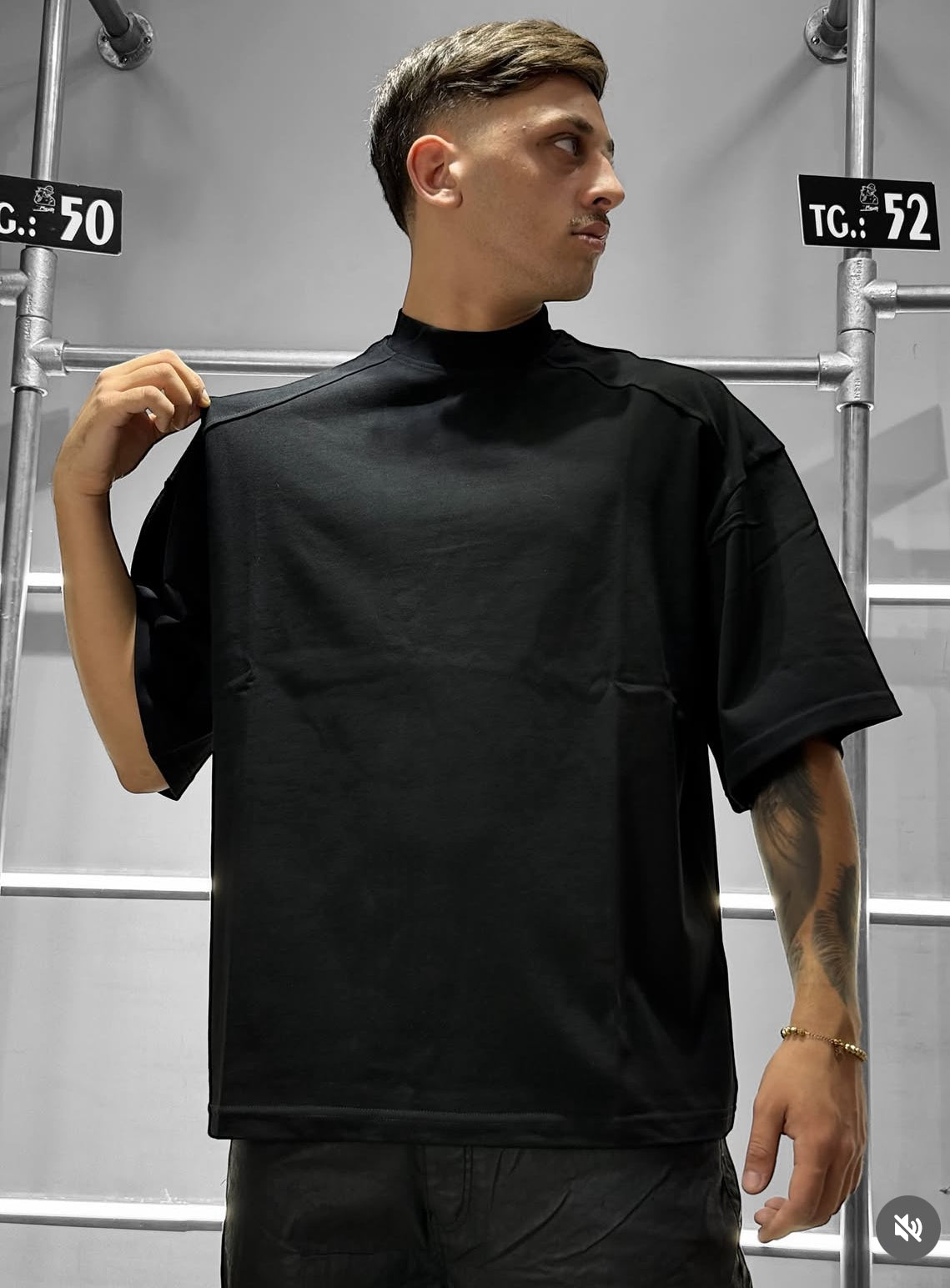 T-SHIRT BASIC PREMIUM