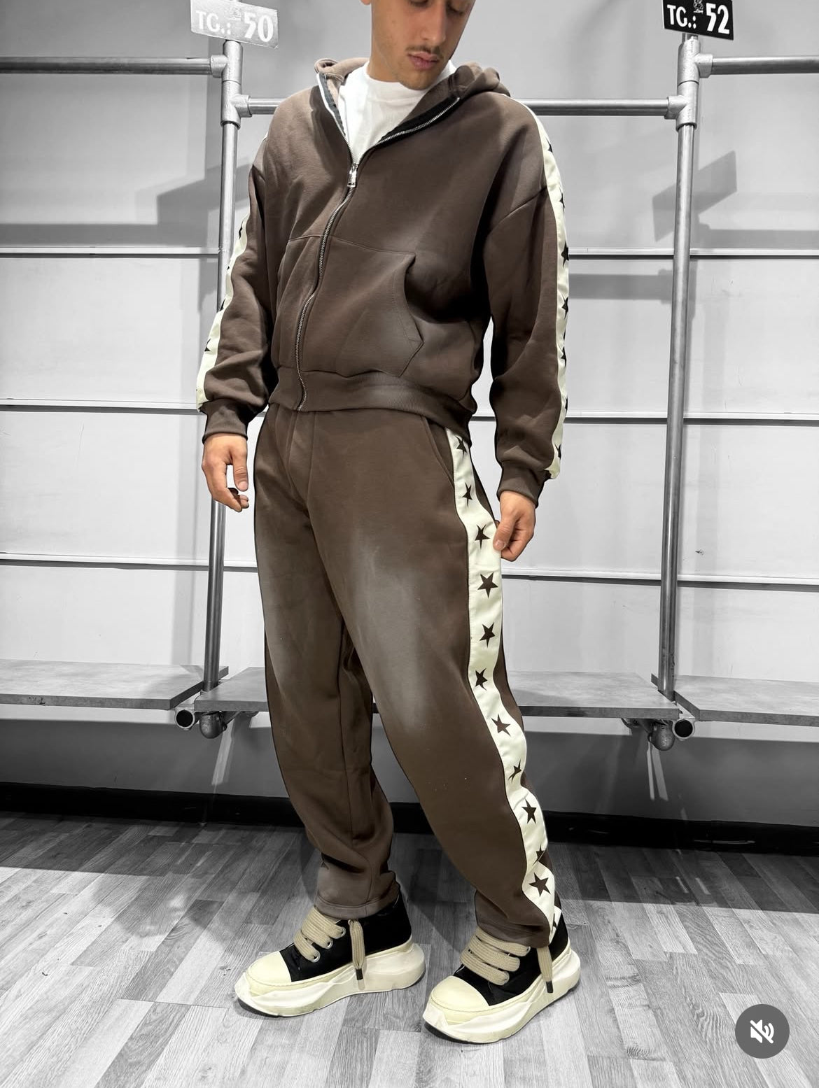 TRACKSUIT by BUNKER
