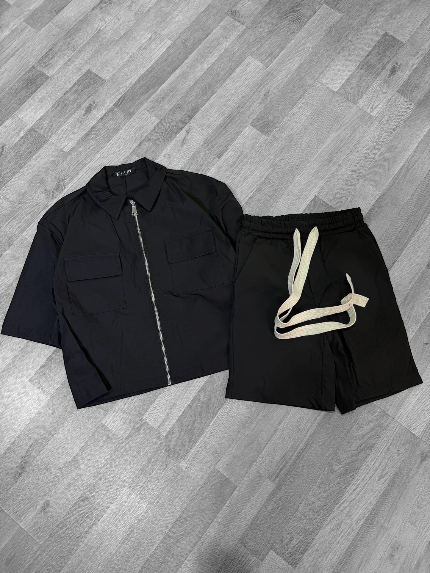 COORDINATO JUNIOR