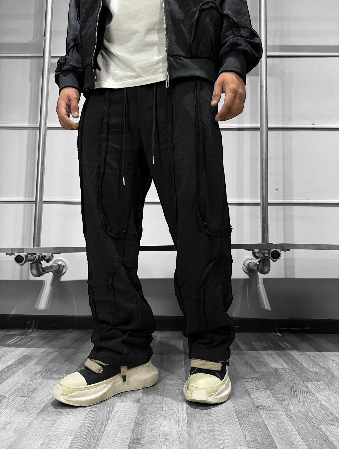 TRACKSUIT PREMIUM