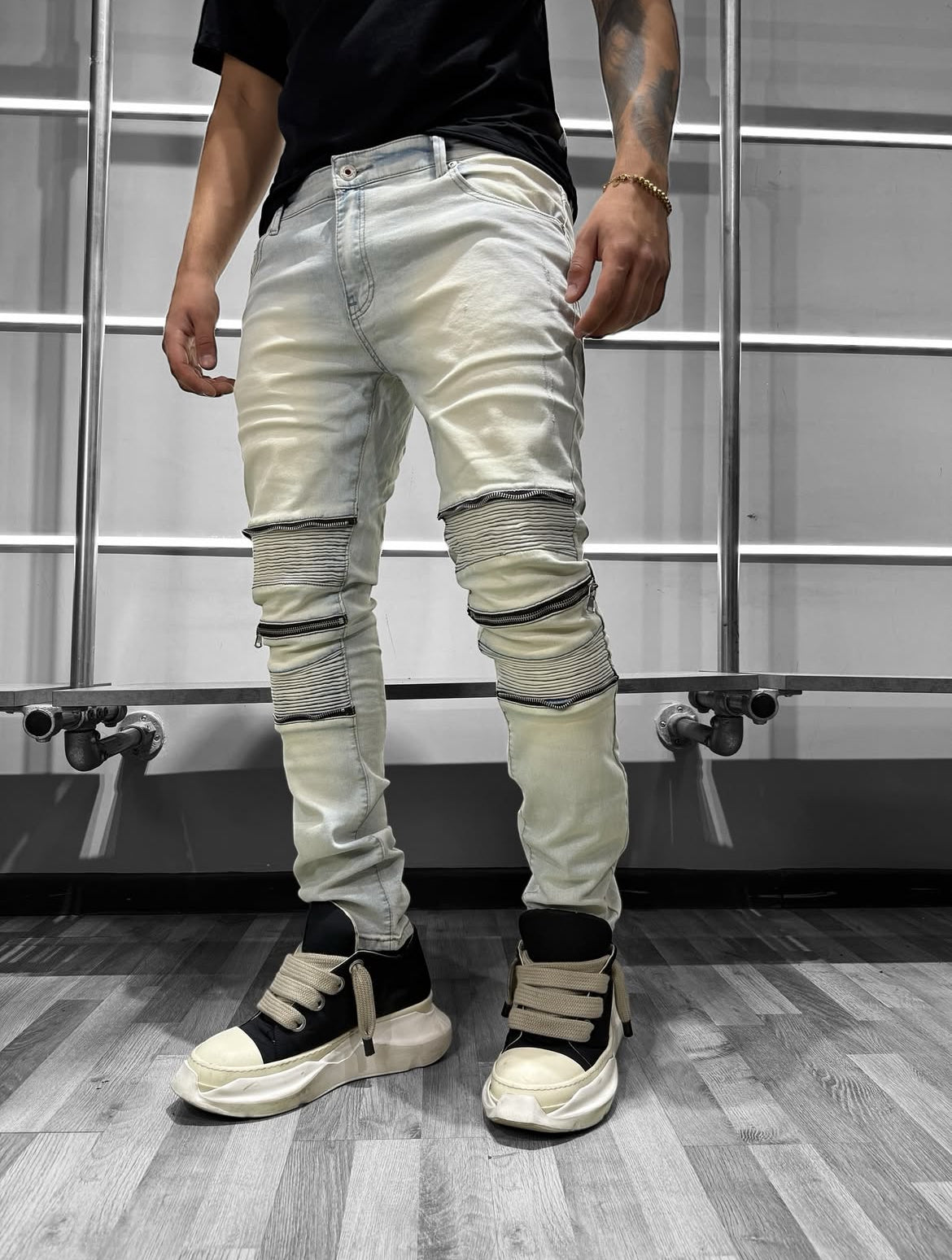 BIKER MOD B*LMAIN