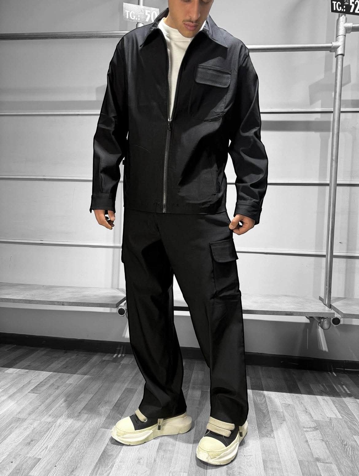 COORDINATO FEAR OF LOVE