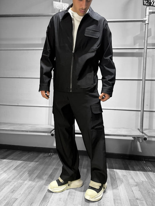 COORDINATO FEAR OF LOVE