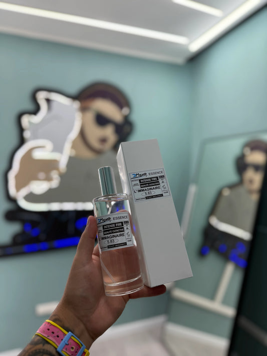💦 PARFUM INTENSE FIRE Insp. VU*TTON IMMAGINATION