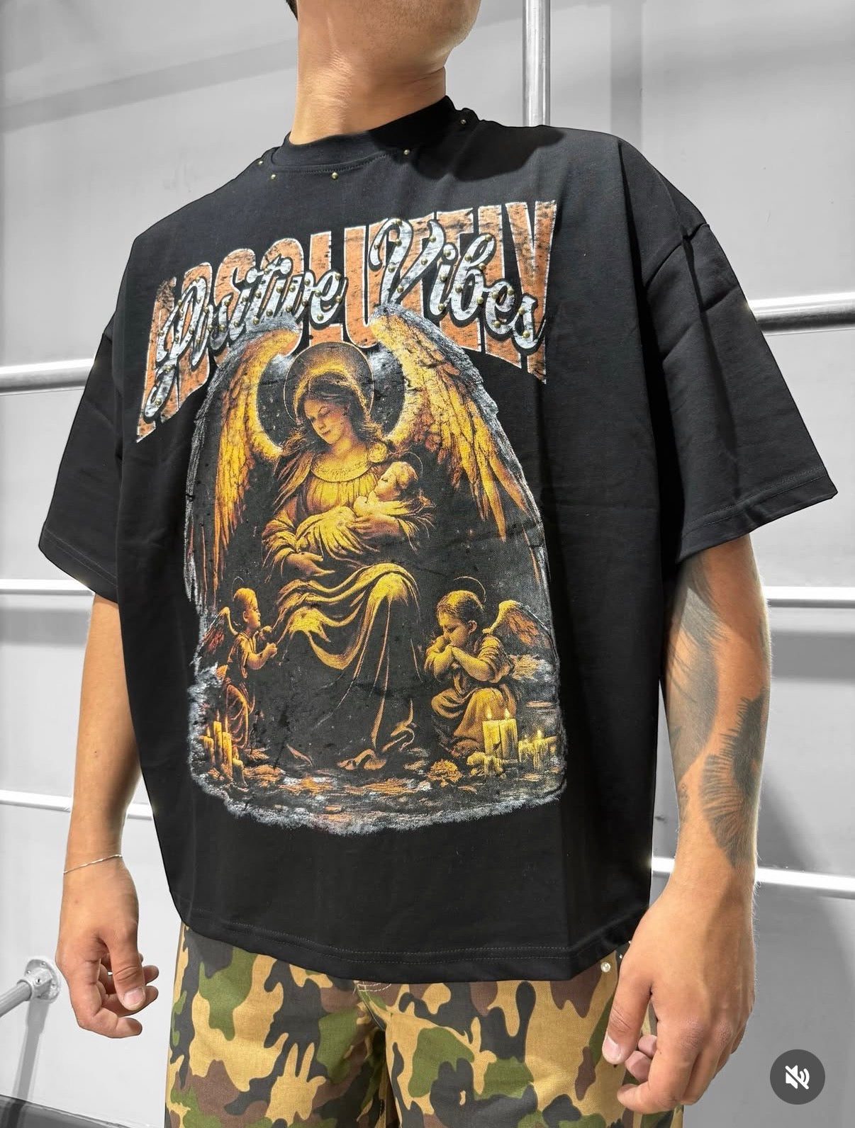 T SHIRT BUNKER