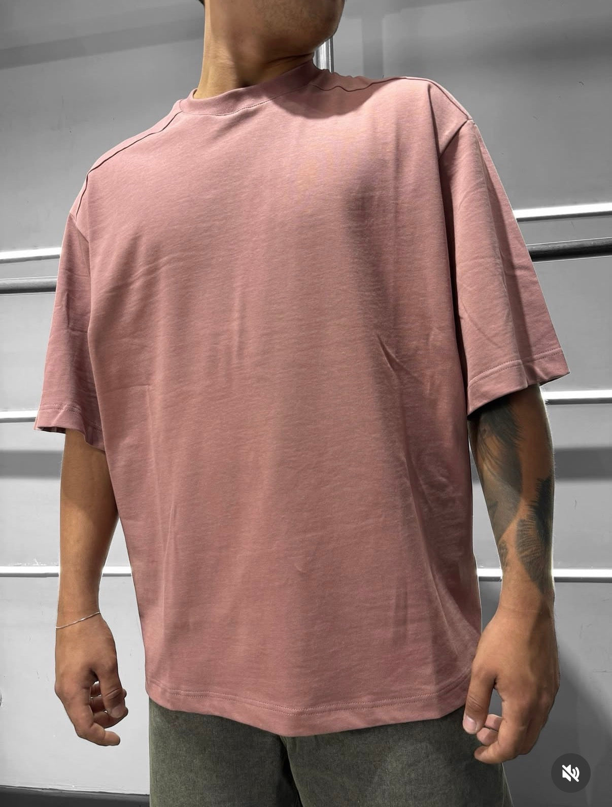 T-SHIRT INTENSE FIRE