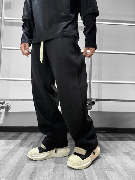 PANTALONE TUTA CIANOTIC