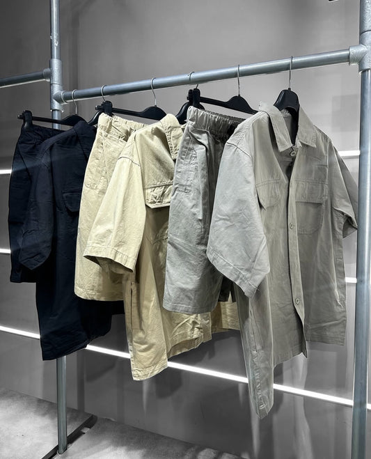 COORDINATO PREMIUM