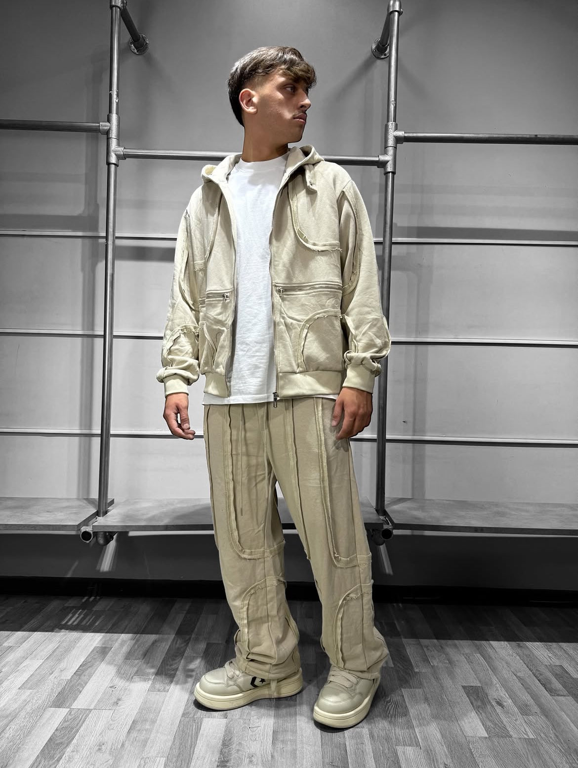 TRACKSUIT PREMIUM