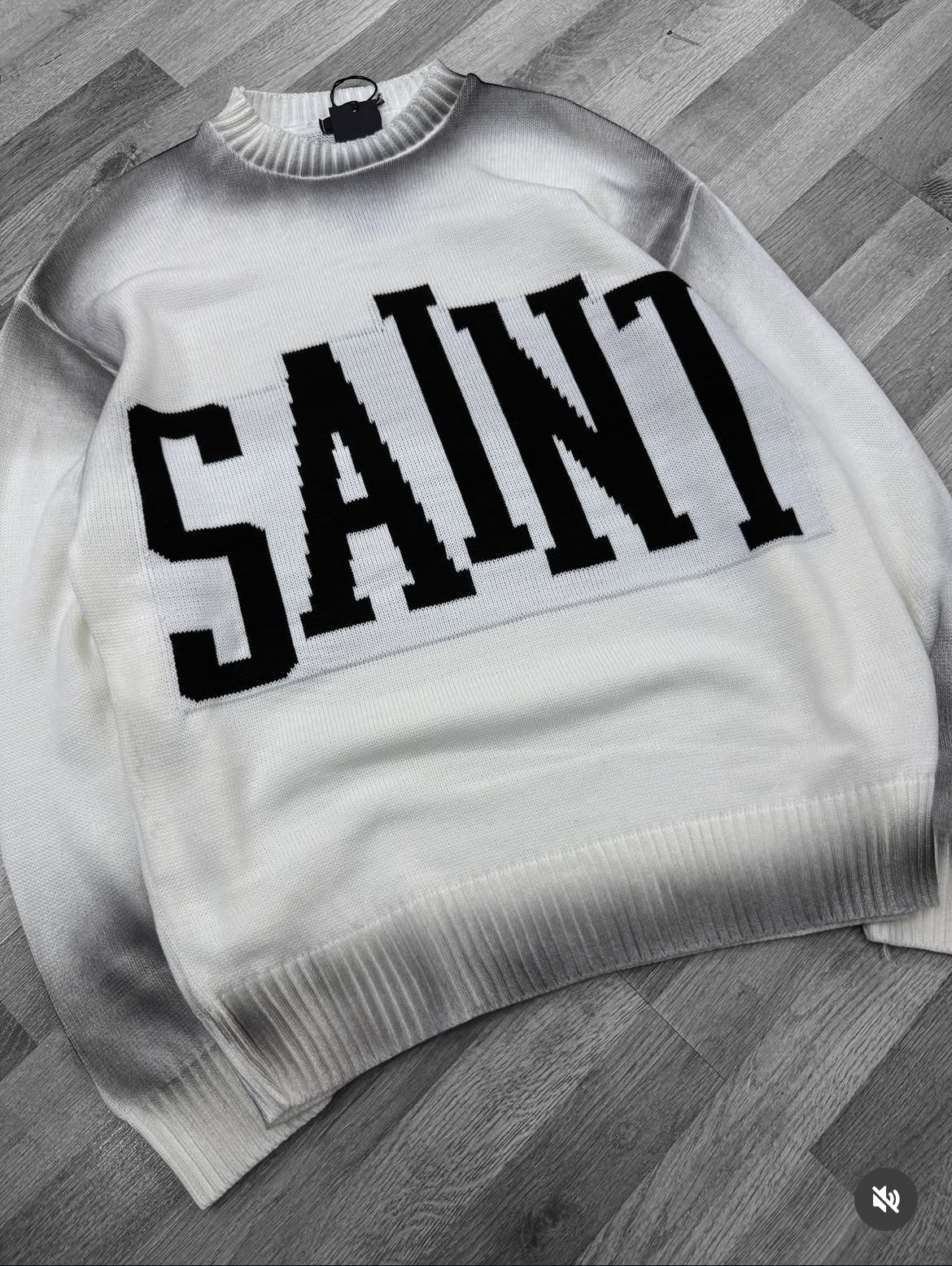 MAGLIONE SAINT