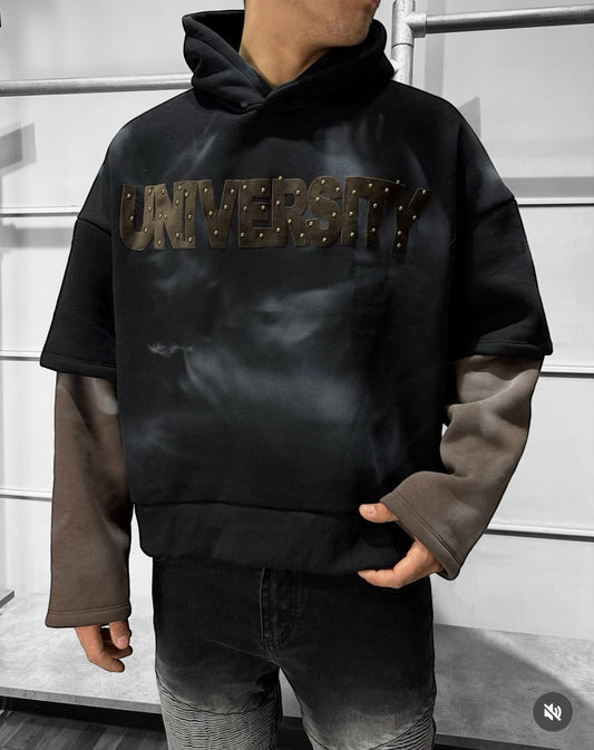 UNIVERSITY by BUNKER