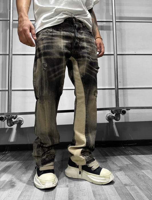 FLARE CIANOTIC
