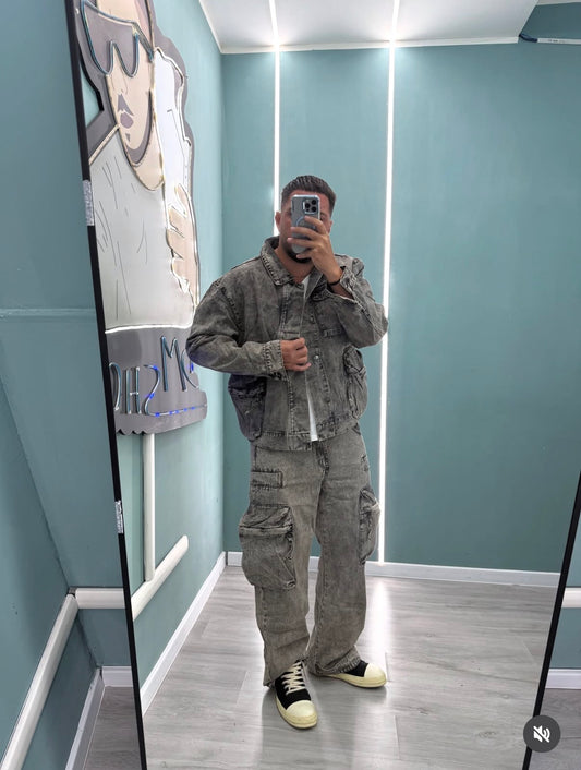 COORDINATO Z* MOD