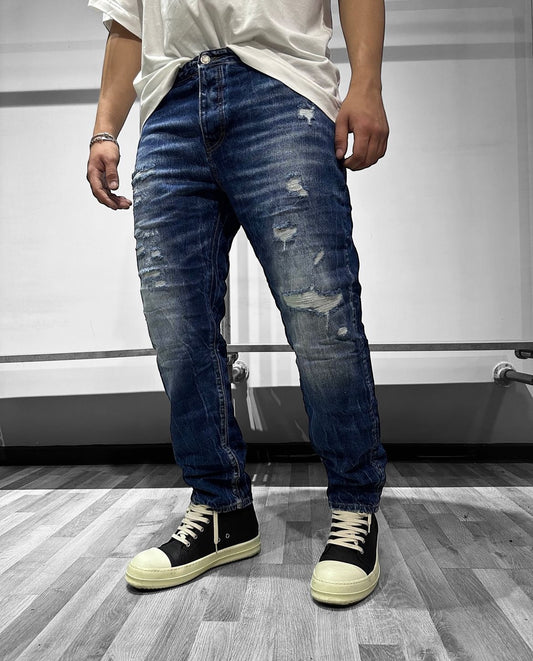 JEANS D*Q MOD