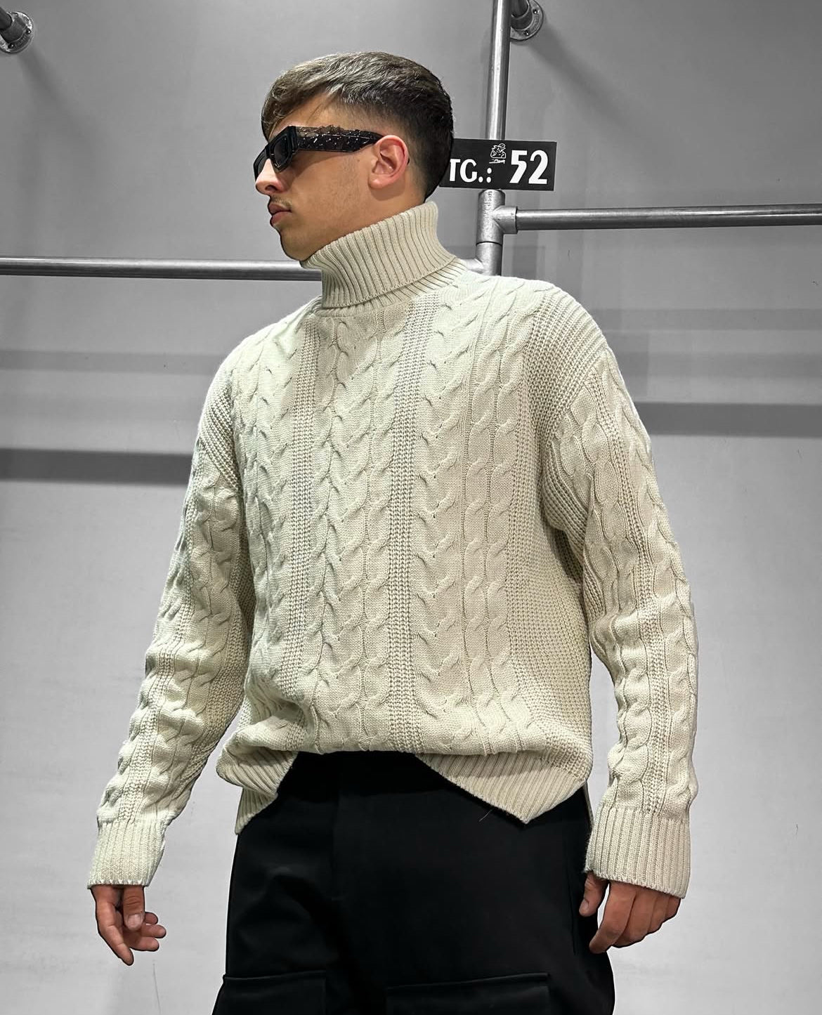 MAGLIONE TOKYO