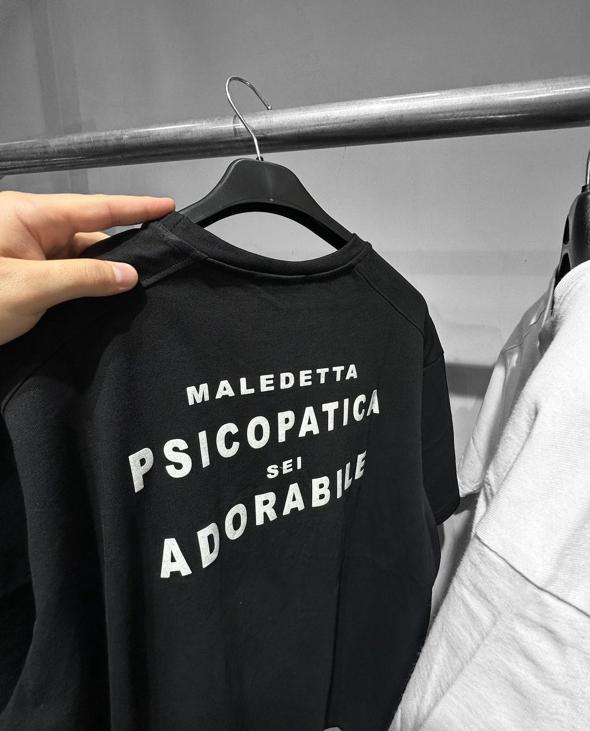 SHIRT INTENE
