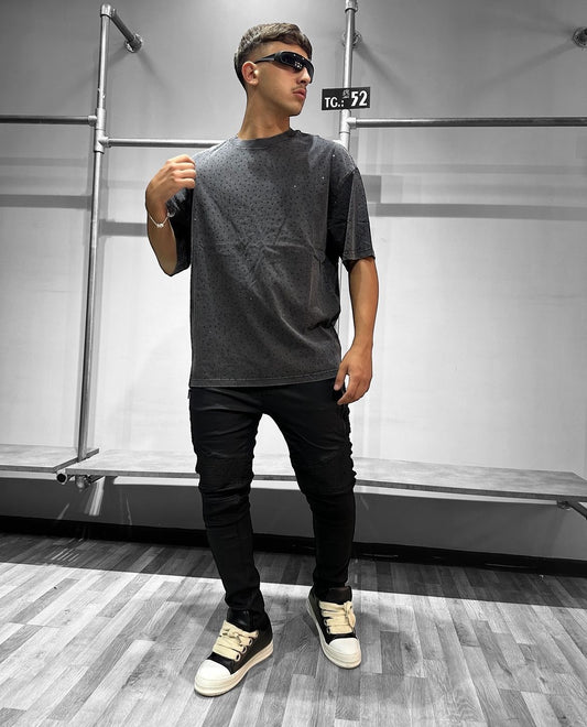 T -SHIRT DIAMOND
