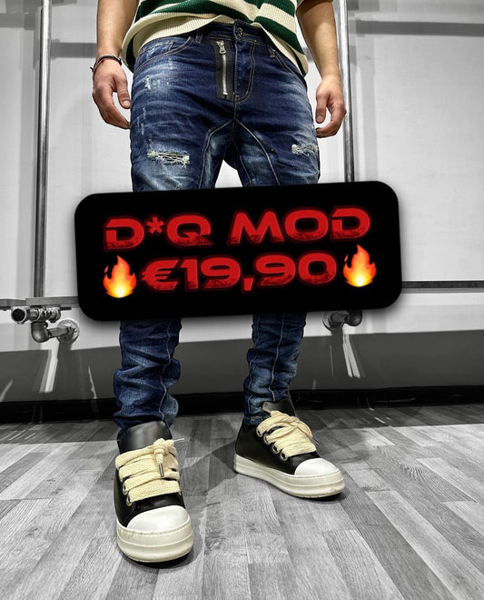 JEANS D*Q MOD