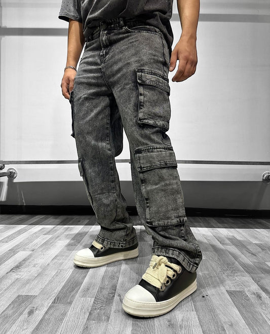 BAGGY TASCONI