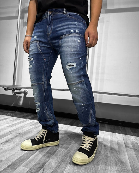 JEANS DS* MOD