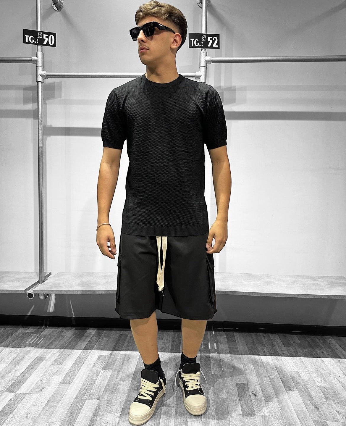 T-SHIRT Z*RA MOD