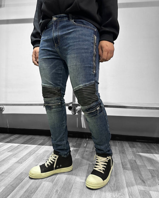BIKER MOD BALMA*N