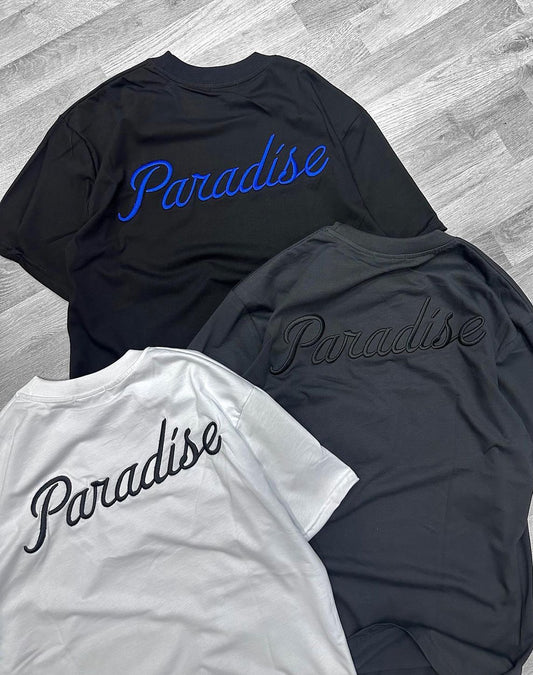 T-SHIRT PARADISE