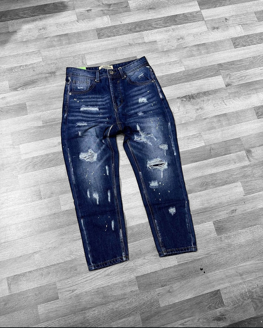 JEANS D*Q MOD