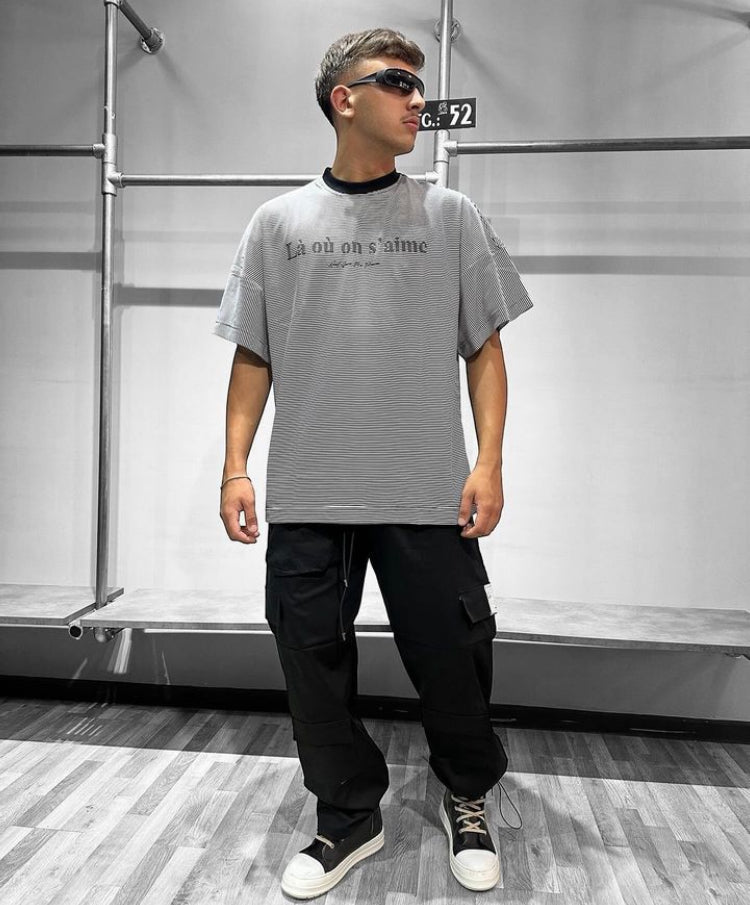T-SHIRT GSM