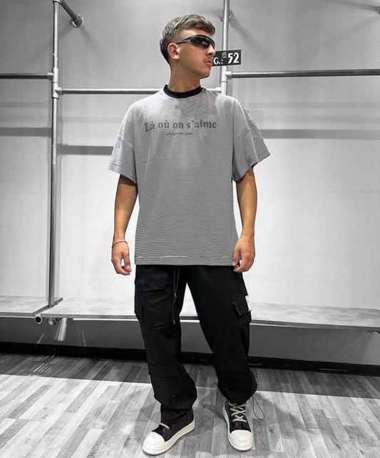 T-SHIRT GSM