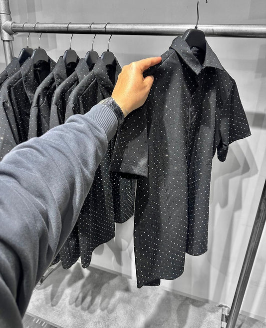 CAMICIA DIAMOND
