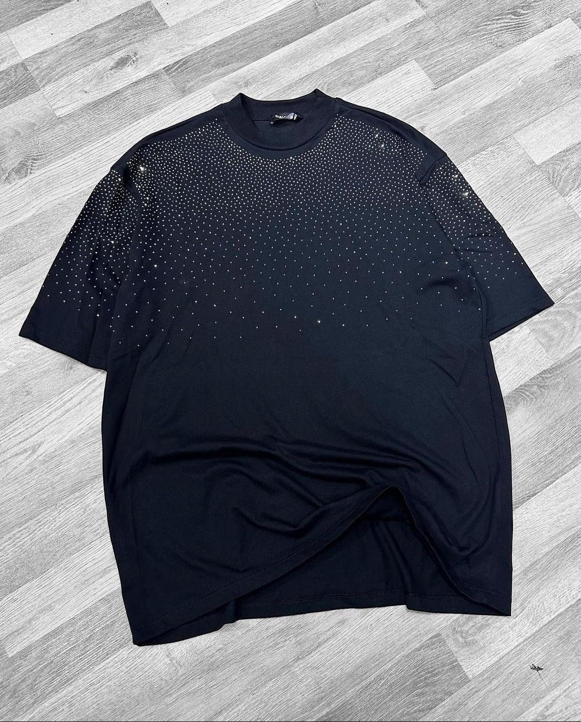 T-SHIRT DIAMOND