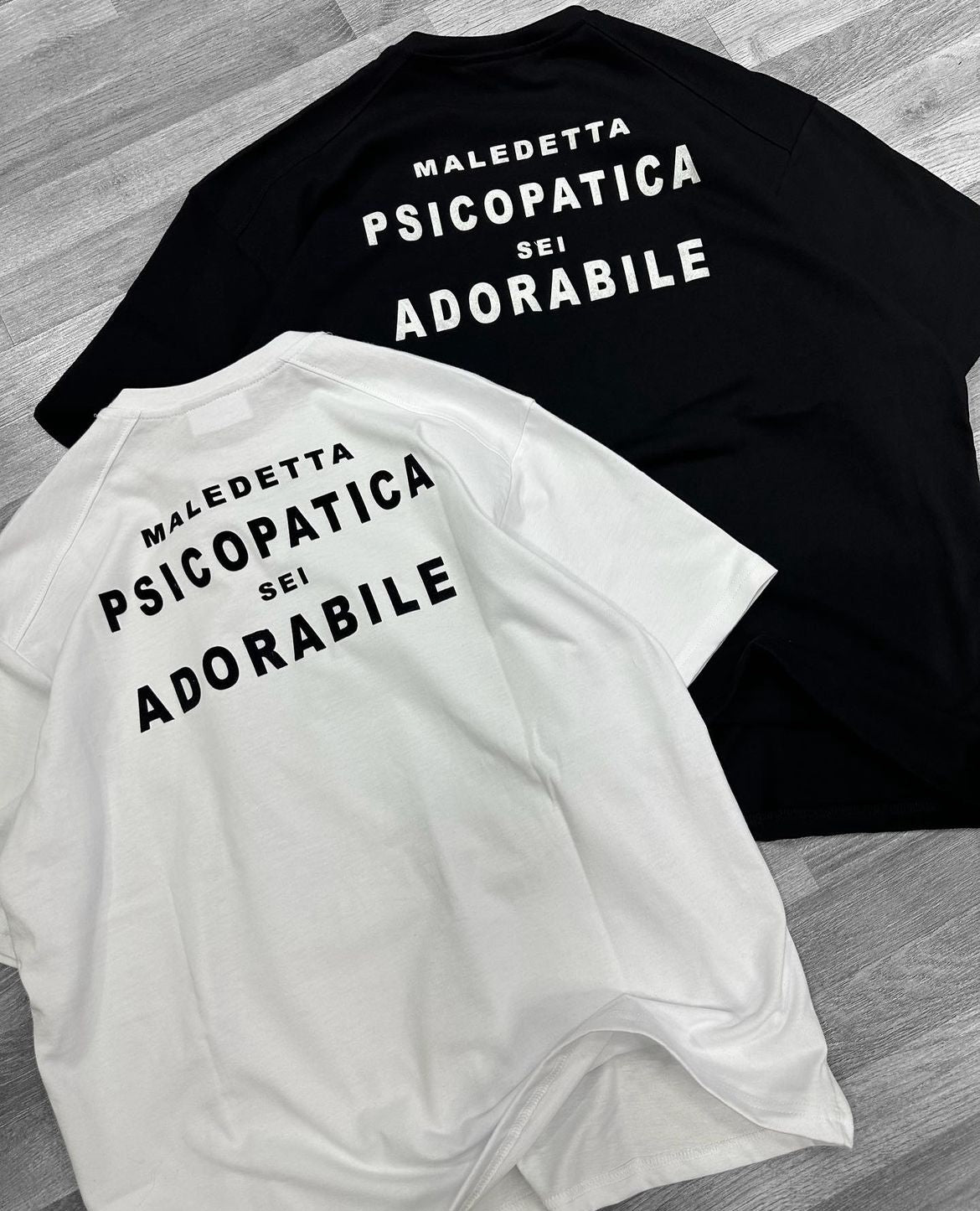 SHIRT INTENE