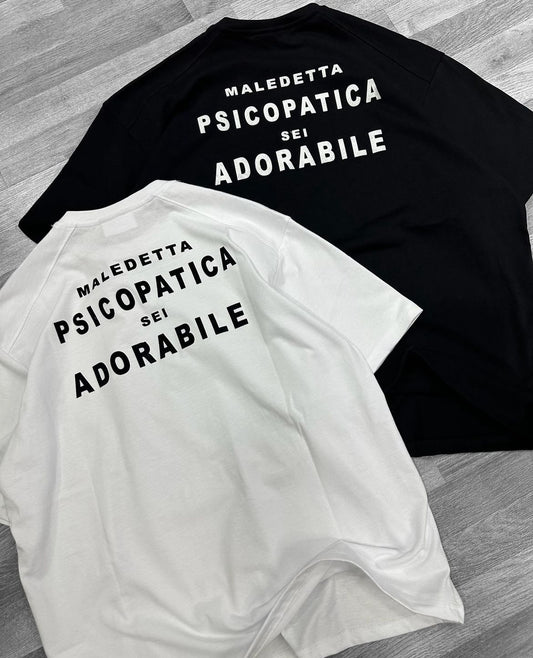 SHIRT INTENE