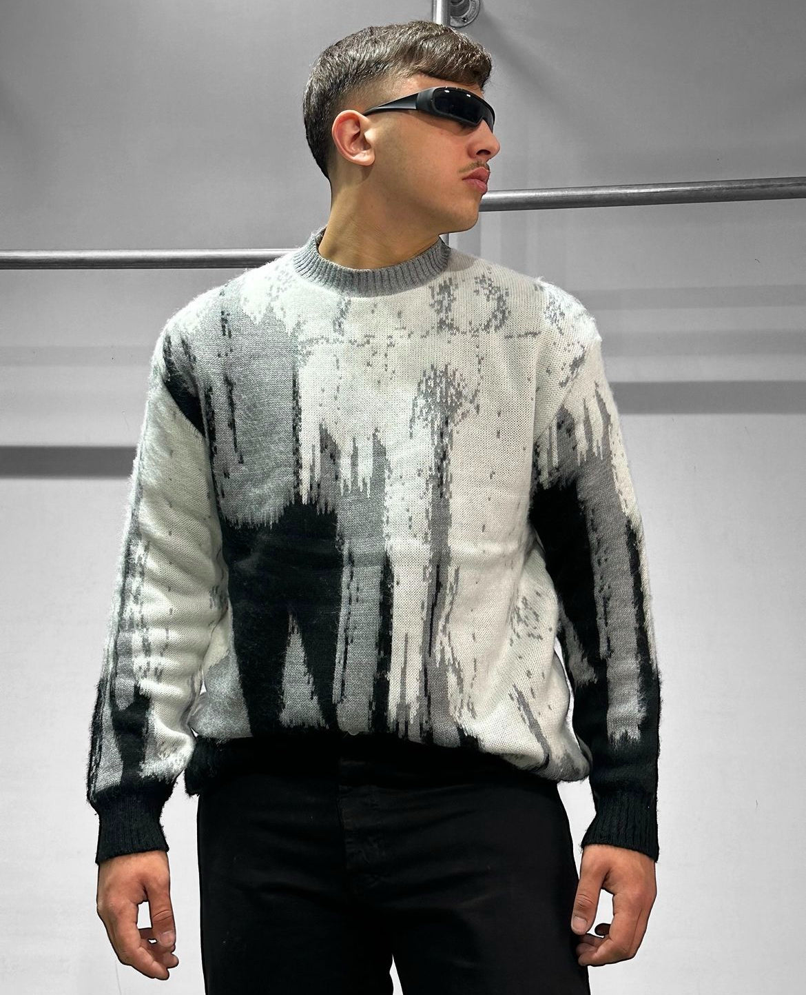 MAGLIONE MOD MNCL