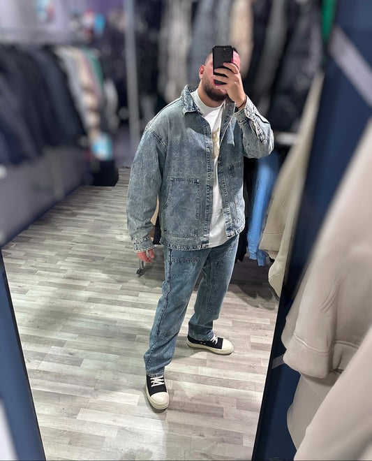 COORDINATO LV