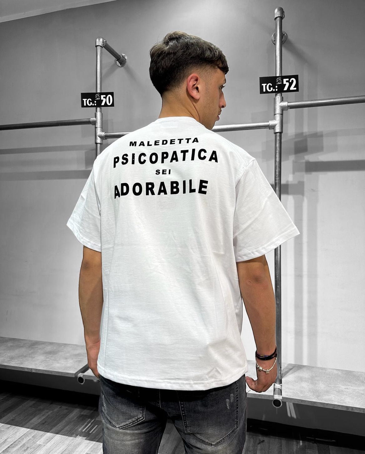 SHIRT INTENE