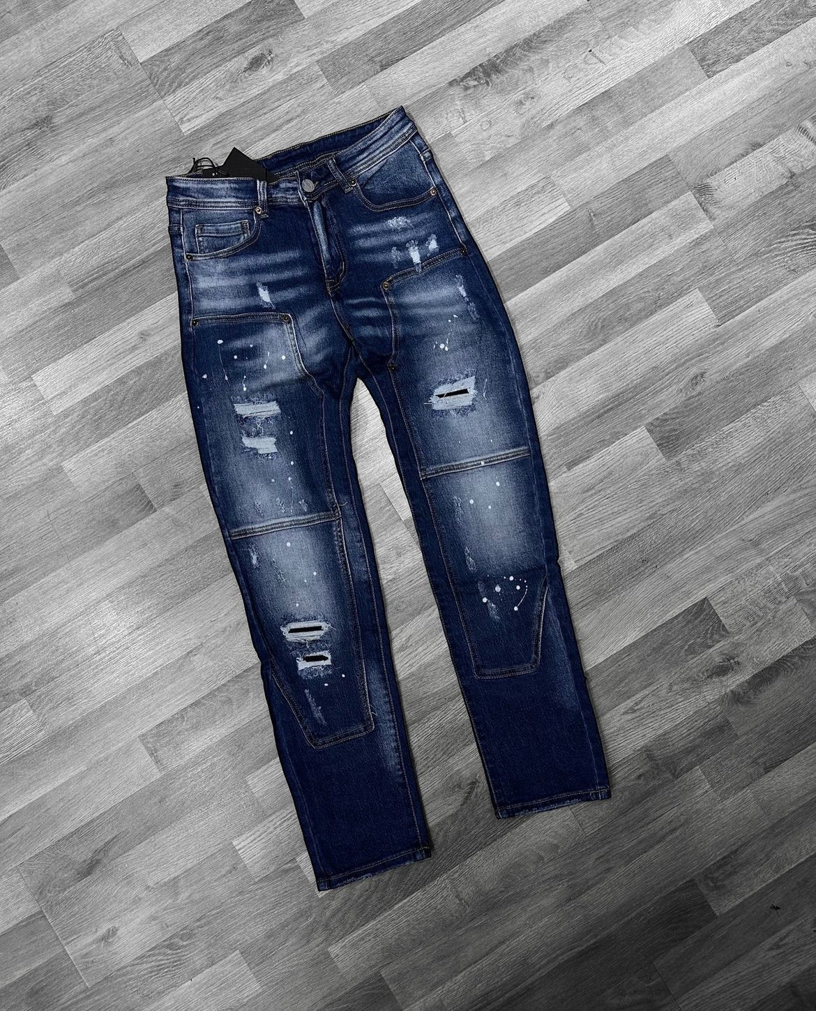 JEANS DS* MOD