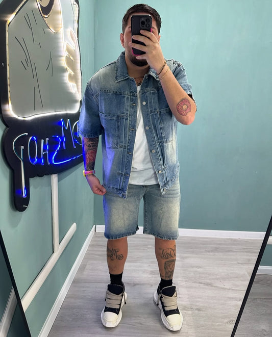 COORDINATO D*2 MOD