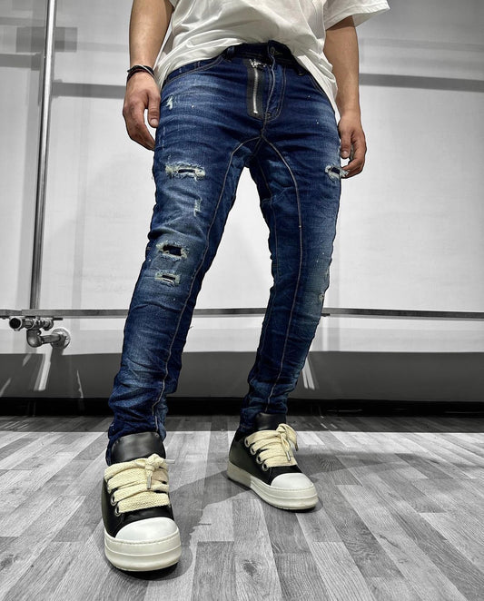 JEANS MOD D*2