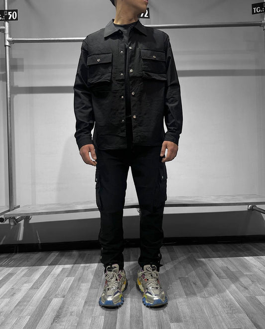 COORDINATO CARGO