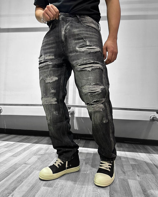 JEANS MOD. D*Q