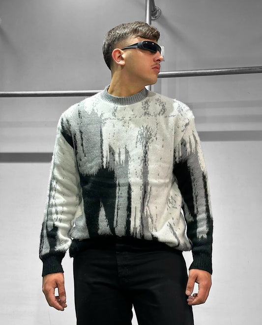 MAGLIONE MOD MNCL